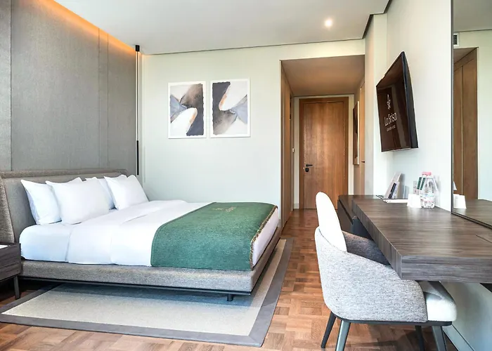 La Brisa Boutique Hotel