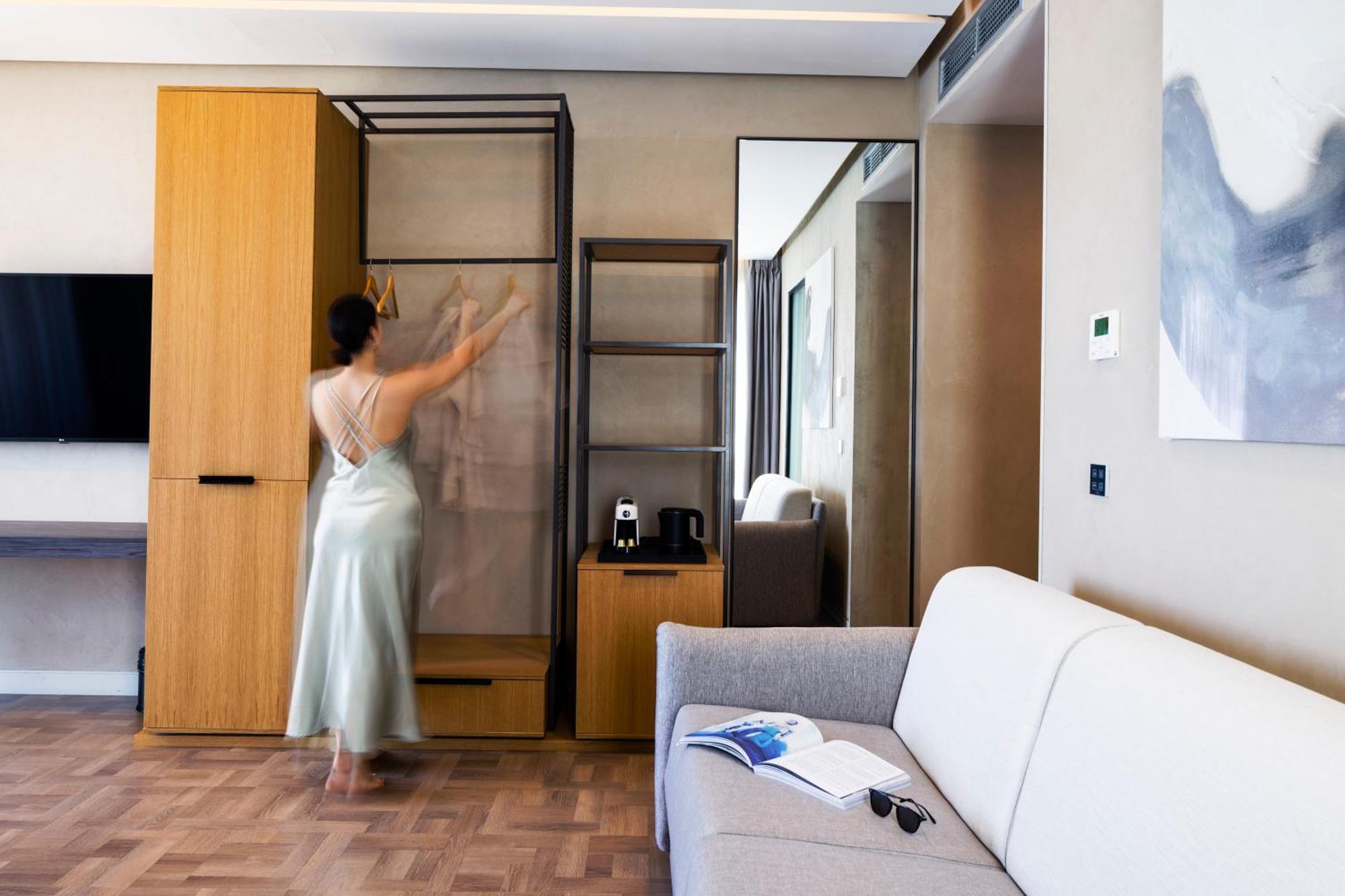 Hotel La Brisa Boutique Dhërmi