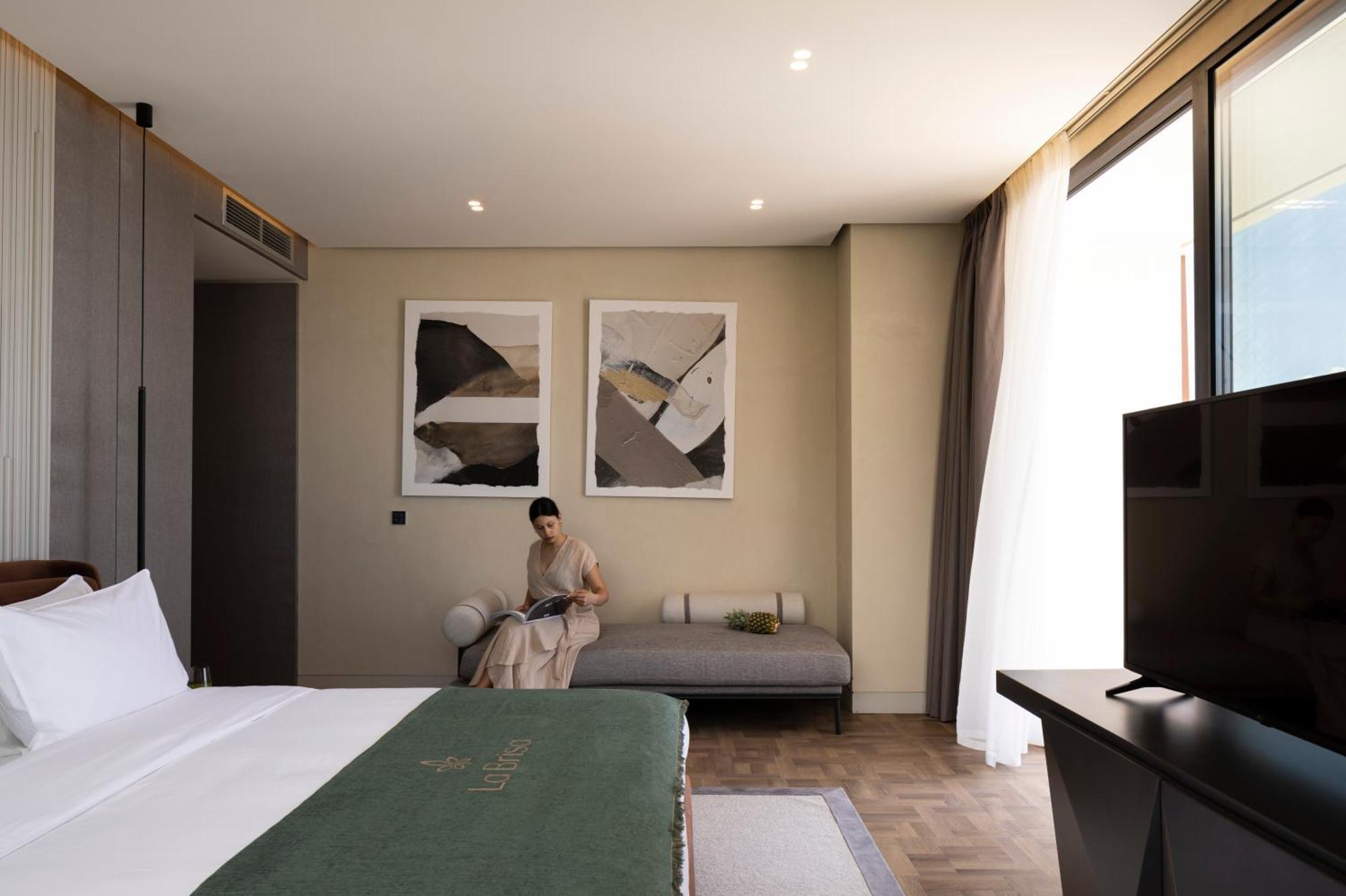 Hotel La Brisa Boutique Dhërmi