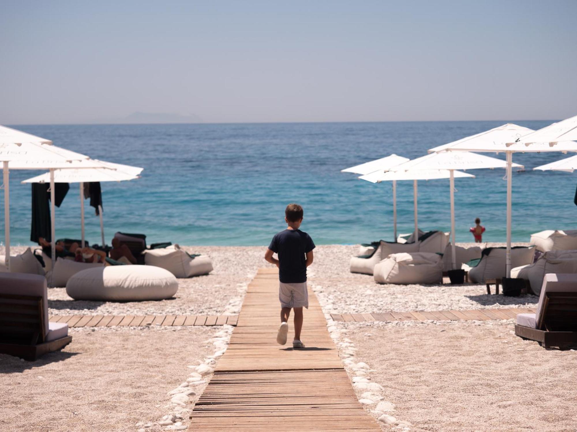 La Brisa Boutique Hotel 5*