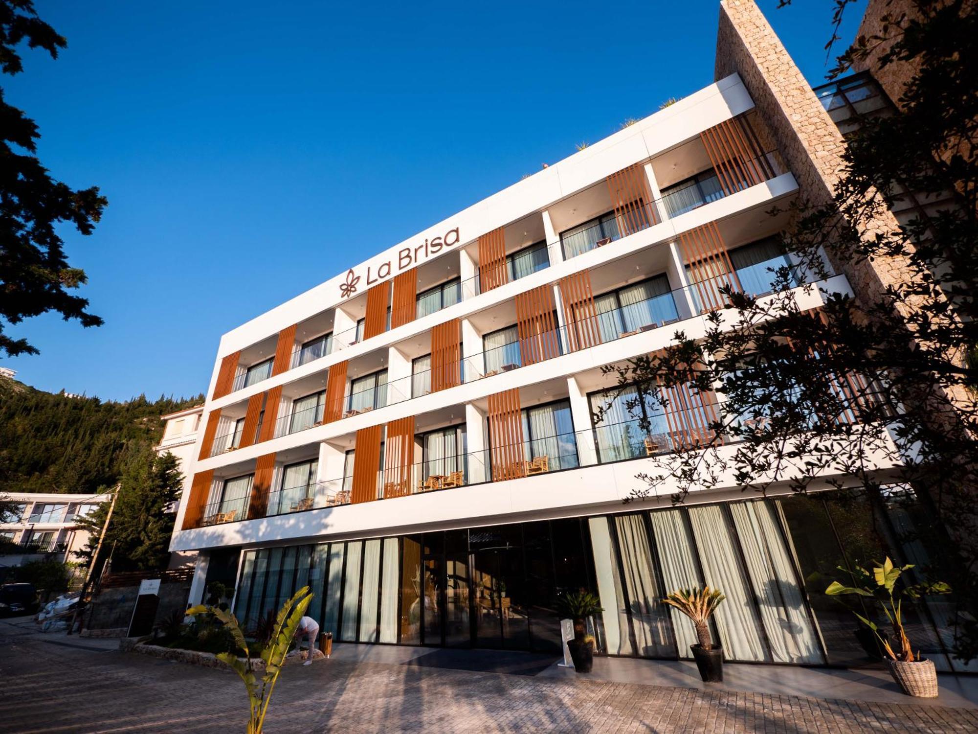 La Brisa Boutique 5*