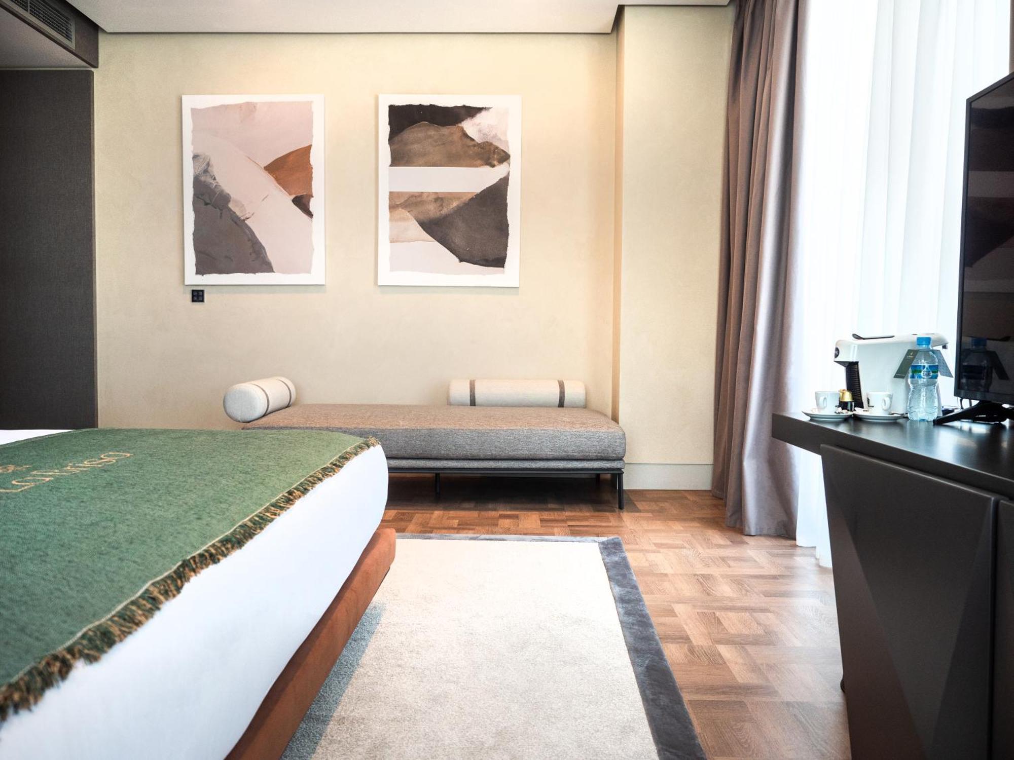 La Brisa Boutique Hotel 5*