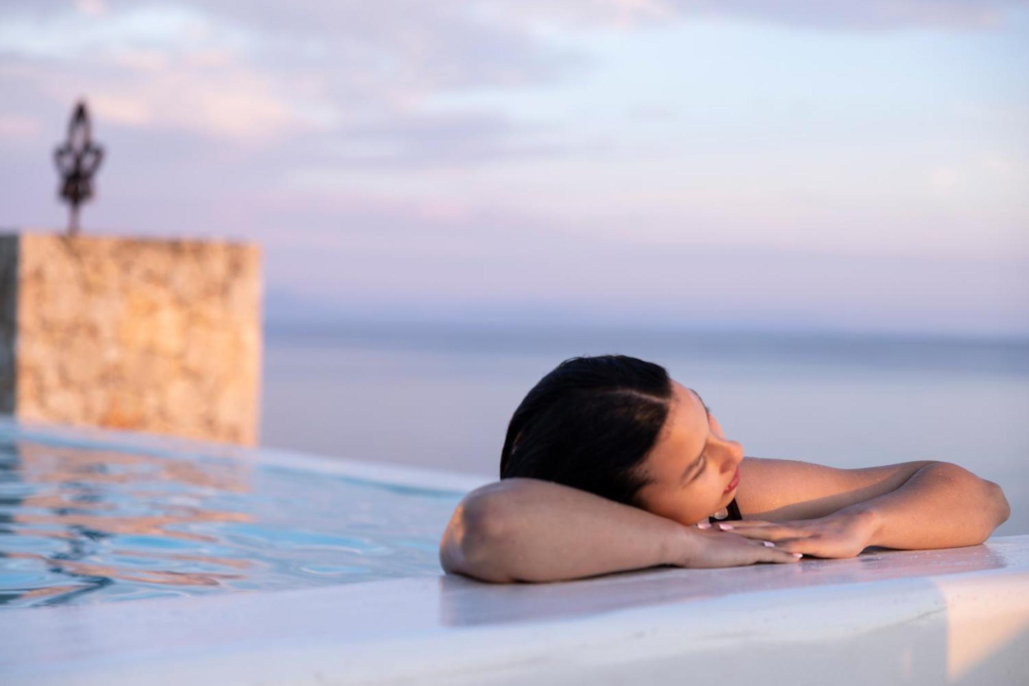 La Brisa Boutique Hotel Dhërmi