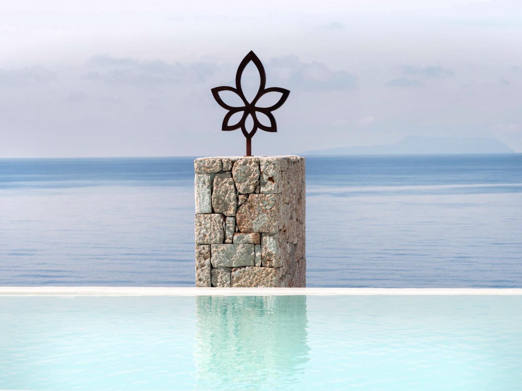 Hotel La Brisa Boutique Dhërmi