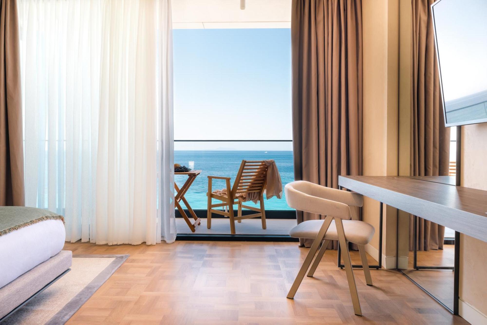 La Brisa Boutique 5* Dhërmi