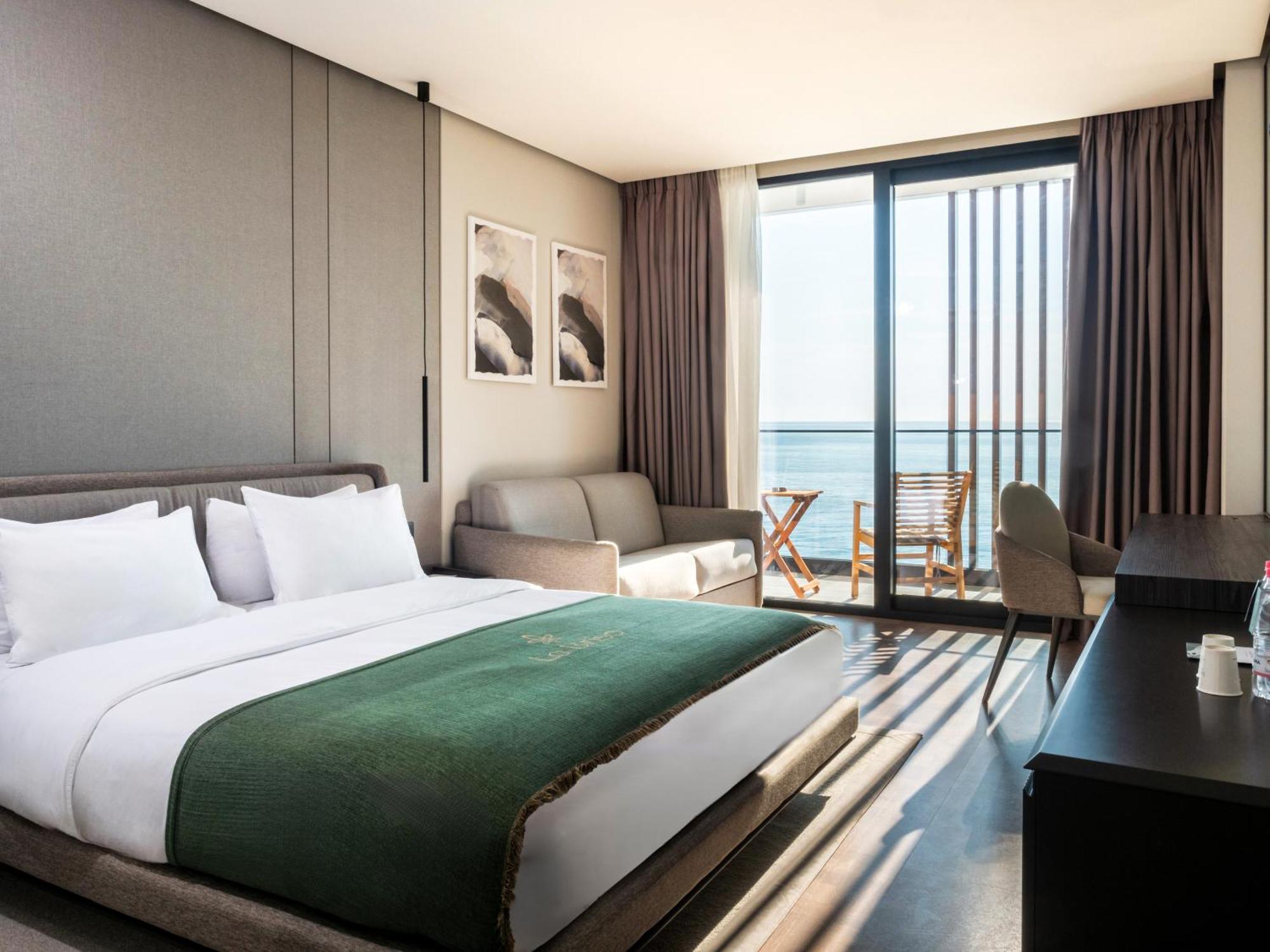 La Brisa Boutique 5* Dhërmi