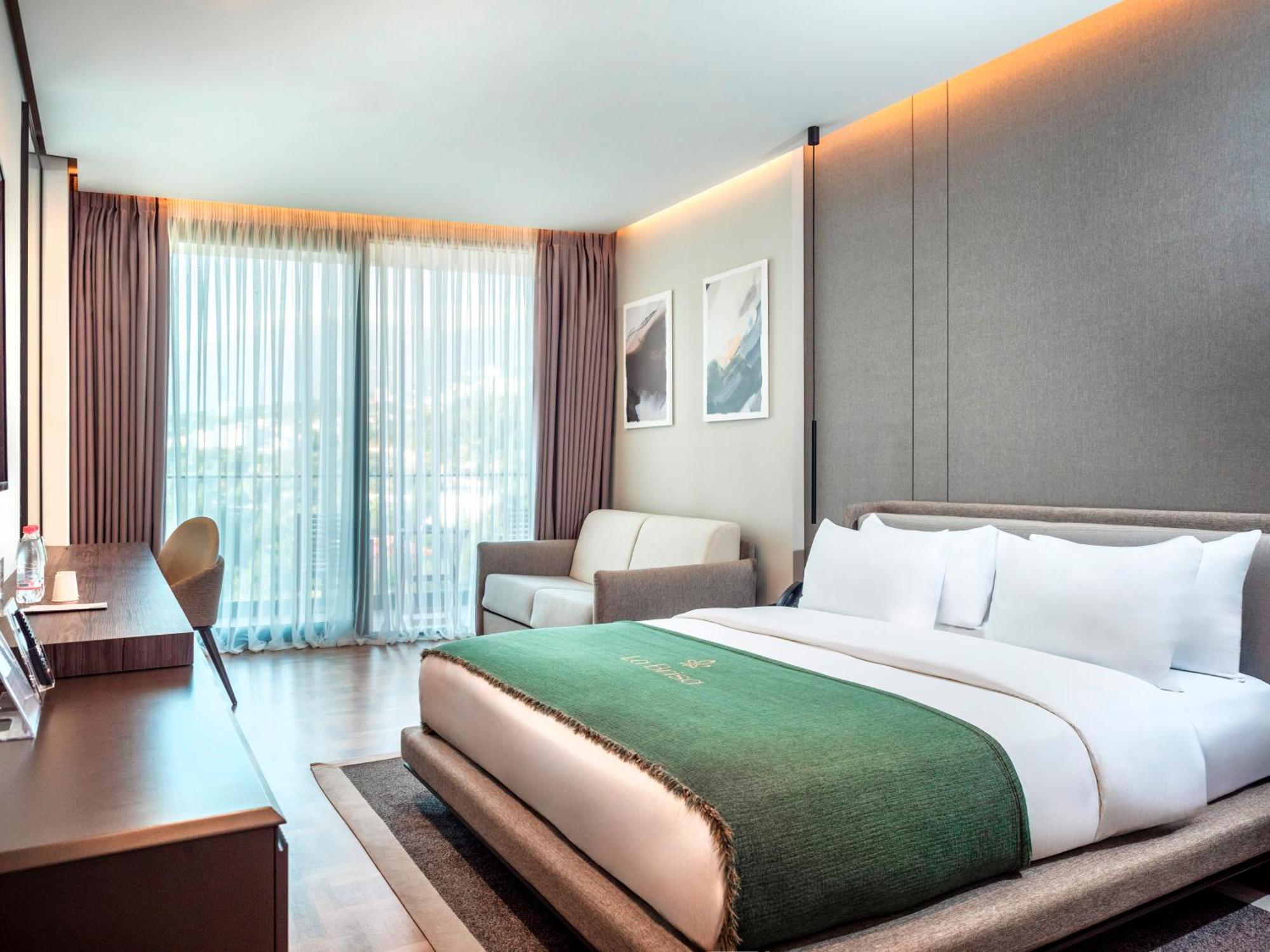 Hotel La Brisa Boutique 5*