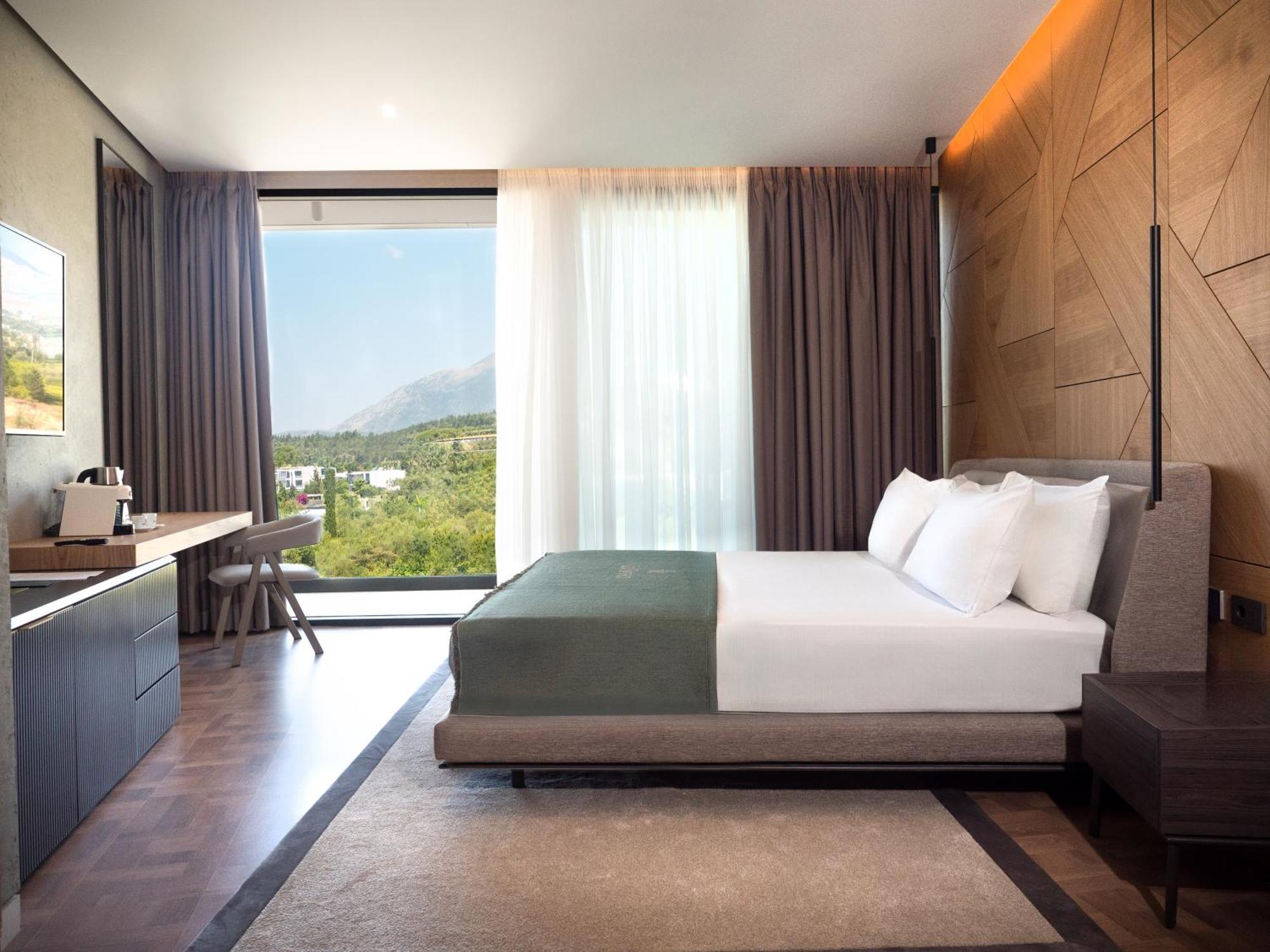 La Brisa Boutique Hotel Dhërmi
