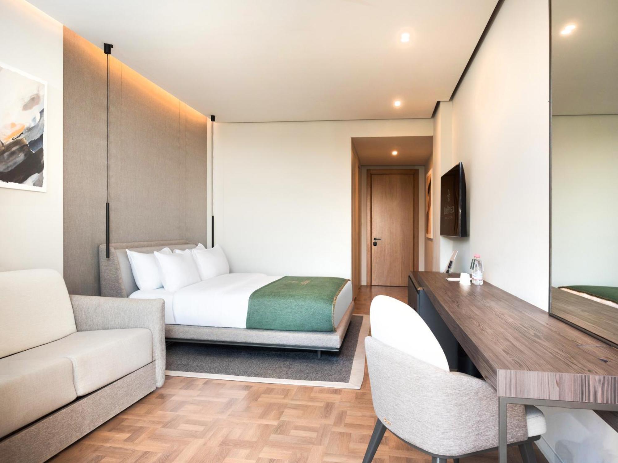 Hotel La Brisa Boutique Dhërmi