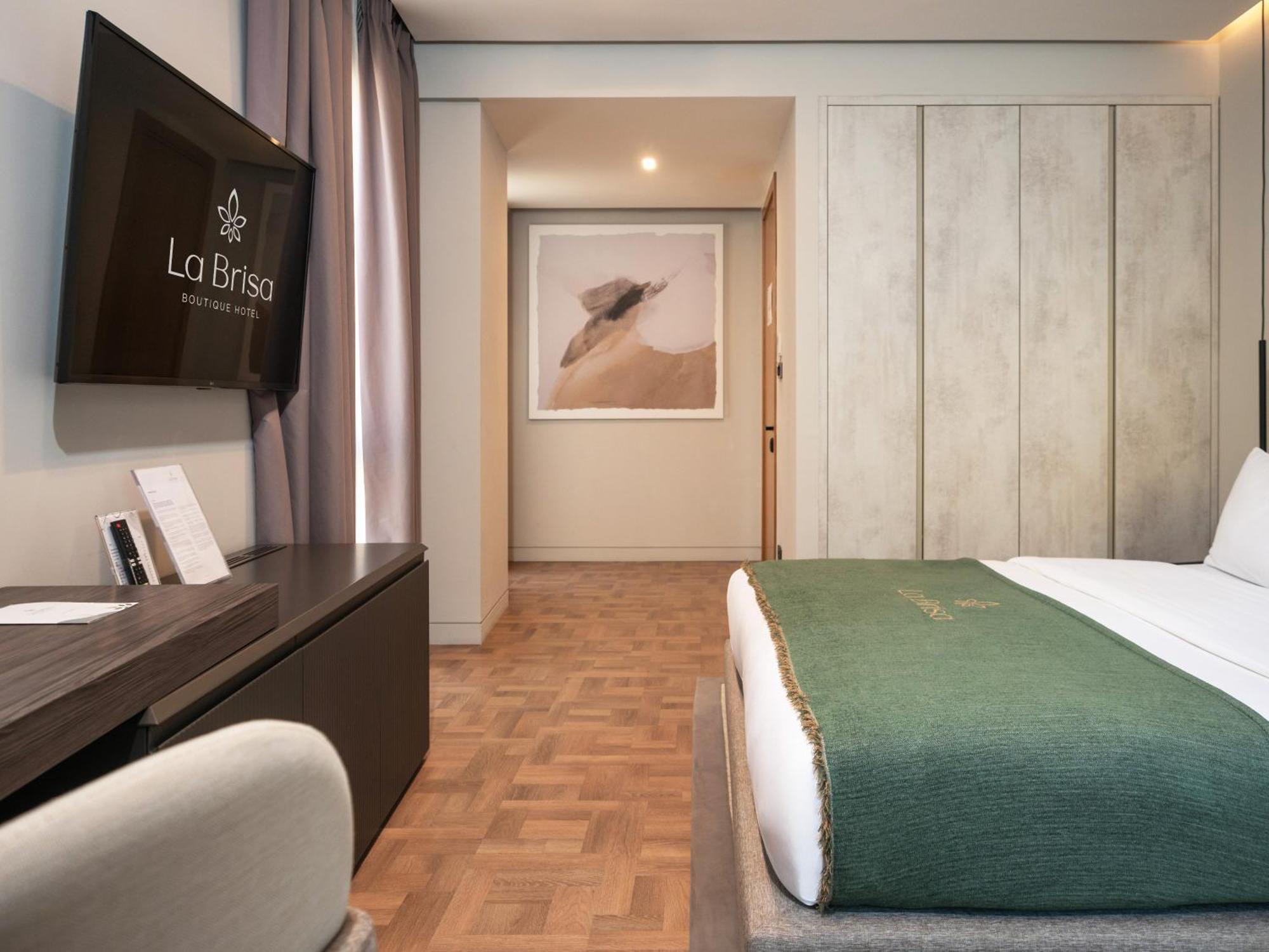 Hotel La Brisa Boutique 5*